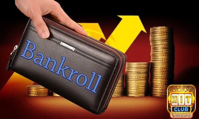 Bankroll Poker là gì? Chiến lược tối ưu vốn khi chơi Poker 5 Mẹo quản lý hiệu quả Bankroll Poker là gì?