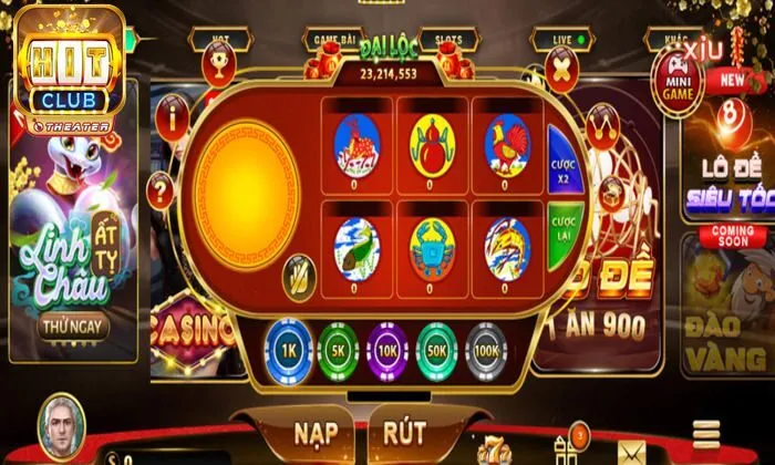 Bầu cua online - Chia sẻ luật và kinh nghiệm cho người mới 5 Cách chơi bầu cua tại Hitclub dễ dàng với các thao tác đơn giản