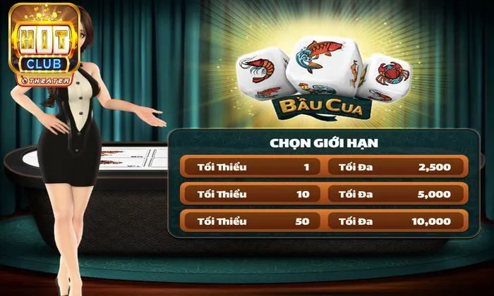 Bầu cua online - Chia sẻ luật và kinh nghiệm cho người mới 6 Bầu cua online là trò chơi cá cược có tính may rủi cao