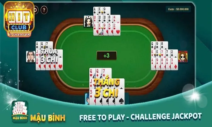 Bật mí Cách chơi Mậu Binh chi tiết từ A đến Z 6 Sắp xếp bài cẩn thận