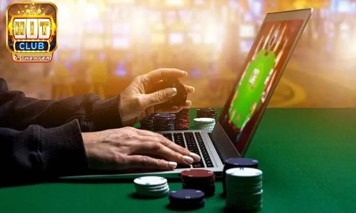 Cách chơi poker tại Hitclub có khó không? 4 Các lựa chọn khi chơi poker