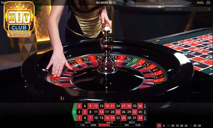 Cách chơi Roulette trực tuyến chi tiết cho hội viên Hitclub 6 Chiến thuật Labouchere phức tạp hơn so với Kavouras