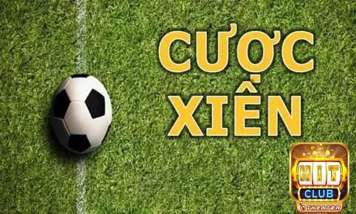 Tìm hiểu chi tiết về các loại hình và cách chơi cược xiên 2 Khái quát về cược xiên là gì trong bóng đá?