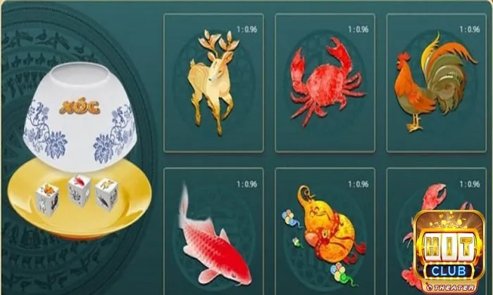 Xác suất Bầu Cua là gì? Cách tính xác suất trong Bầu Cua chính xác 4 Các tính xác suất Bầu Cua chính xác nhất